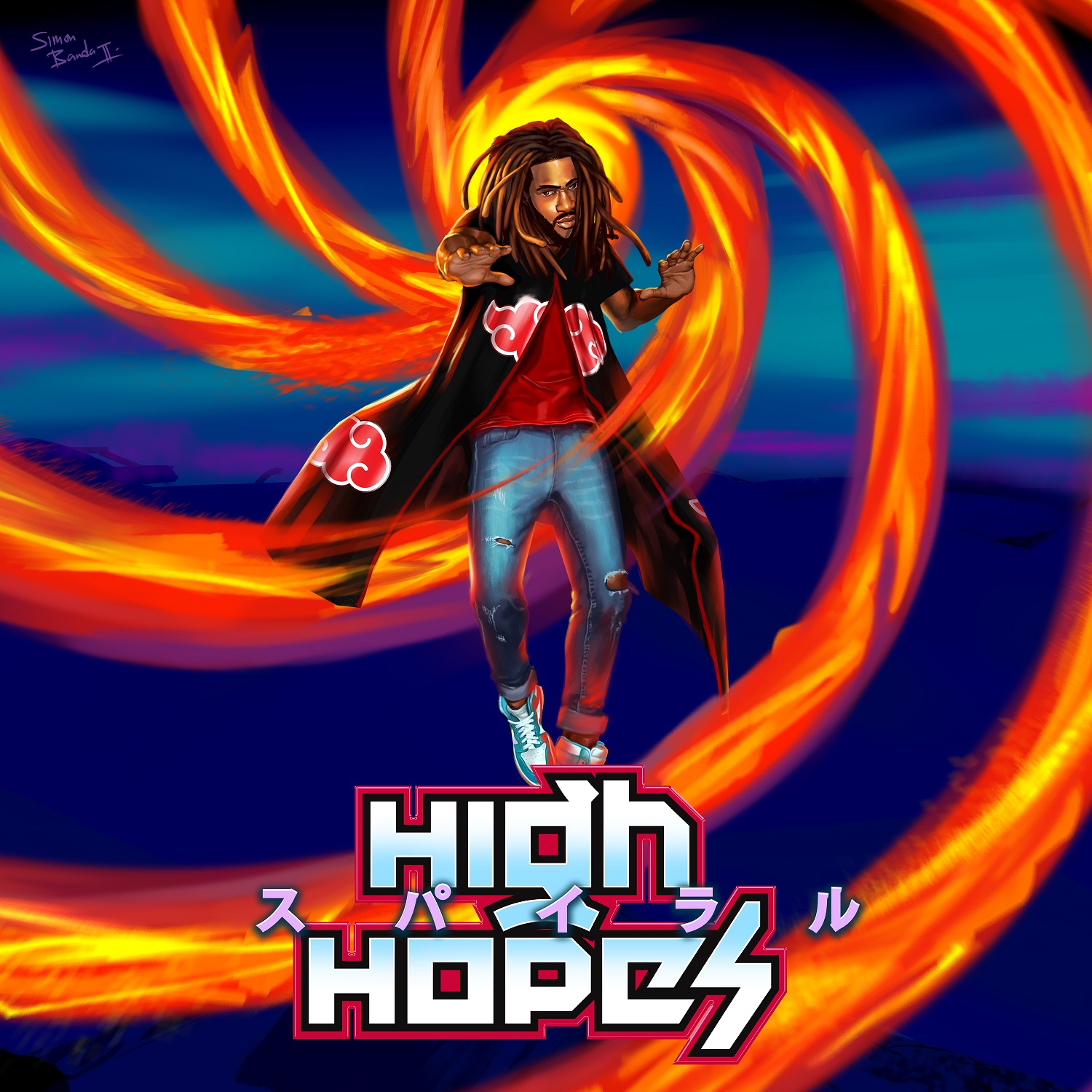 High Hopes